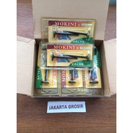 CRYPTON VALVE SET - CRYPTON VALVE UMBRELLA SET