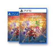 ✜ พร้อมส่ง | PS4 / PS5 VISIONS OF MANA (เกม PlayStation™🎮) (By ClaSsIC GaME OfficialS)