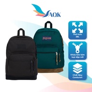JanSport Right Pack Backpack 28L JS0A4QVA - Genuine product