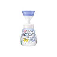 花王 Biore u 泡沫印章洗手慕斯 貓掌造型 (250mL)