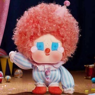 ครายหัวฟู Why so serious — Crybaby Blister Plush