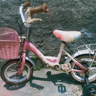 Sepeda Anak Cewek