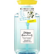 Diane Bonheur Shampoo Blue Jasmine Scent Shine Diane Bonheur 500ml