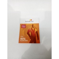 PPL B3/3PLY NOTE PAPER