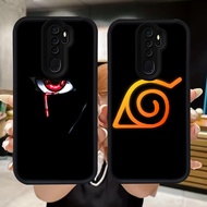 Q16 Anime Naruto soft Casing for OPPO A39 A9 A83 Reno 2F F11 A37 2Z A5 2020 Pro