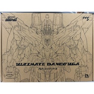 CCS Toys Super Robot War 30 Ultimate Dancouga