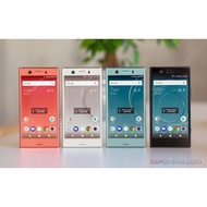 Sony Xperia XZ1 Compact XZ1 mini 4GB RAM 32GB ROM 4.6 Inch 4G Japanese Smartphone Secondhand Phone