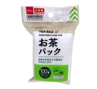 Daiso Tea filter Pack tea bag
