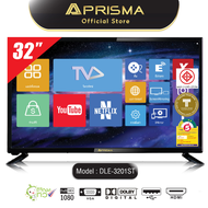 Prisma Smart TV 32 นิ้ว รุ่น DLE-3201ST  HD Ready android