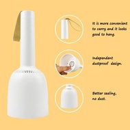 USB充電迷你吸塵器織物除毛器  USB Mini Desktop Vacuum Cleaner Fabric Shaver Fuzz Remover