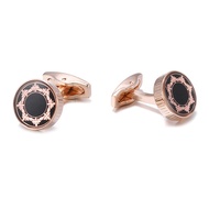 French Shirt cufflink Business cufflink Button Best-Selling Dress Cuff Men's Jewelry cufflink 861