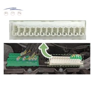 Car Can Splice Block Fuse Connector 68140647AA Fuse Connector for  200 300  Grand     Ram