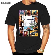 Grand Theft Auto Gta T Shirt Men Street Long With Gta 5 T Shirt Men Famous Brand Tshirts In Cotton T