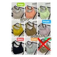 Moda Paolo Ladies Crossbody Sling Bag (0181)