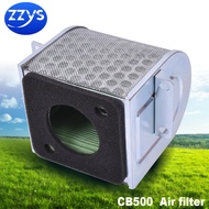 Air Filter Cleaner for Honda CB500 CBR500 CB500F CB500X CBR500R CB CBR 500 500cc