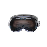 Apple Vision Pro Adjustable Protective Case Vision Pro TPU Transparent Protective Case