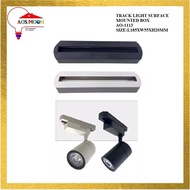 Track Light Surface Mounted Adaptor For Track Light/LED Track Light