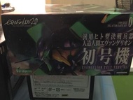 Kotobukiya 壽屋 Eva 初號機 模型