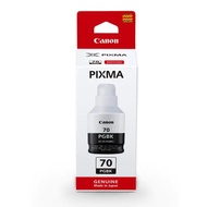 Canon GI-70 Genuine Ink Catridge For Canon PiXMA G5070/G6070/G7070/GM2070/GM4070
