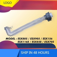 SHARP Inner Drain Hose Assy Pipe ESX805/ESX905/ESX156/ESX1168/ESX858/ESX705