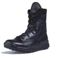☽☃High Top CQB Desert Men's Combat Boots Ultralight 511 Military Tactical Unisex