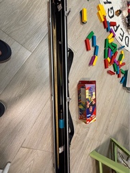 cue master ex3