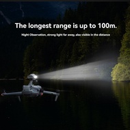 for Avata 2 Drone Night Accessories Searchlight Burst Light