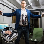 OYO 便攜式全方位健身器