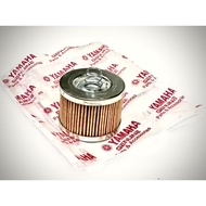 YAMAHA FZX FZS Oil Filter Cover Shell 21C-E3447-00 01