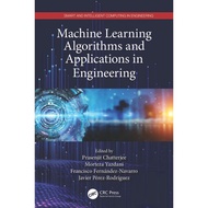 Engineering - Machine Learning Algorithms and Applications in Engineering-CRC Press (2023)