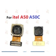 Front camera for itel A50 A50C A667L A669L