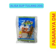 Alisa Sup Tulang 20G (ALISA PERENCAH SUP TULANG 20)