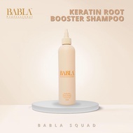 BABLA - KERATIN ROOT BOOSTER SHAMPOO 250ml