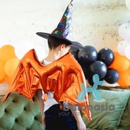 Halloween 2-Color Bat Wings Balloon / Bat Wings