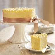 (Self Collection) [Goodwood Park Hotel] D24 Durian Mousse Cake