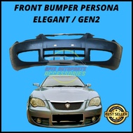 BUMPER DEPAN PERSONA GEN2 FRONT BUMPER (PP) BUMPER DEPAN