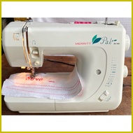 ◬ ◷ ∇ S I N G E R qtie/merritt sewing machine heavy duty #best seller
