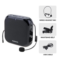 ♥จัดส่ง SFREE♥ไมโครโฟนหูฟังแบบมีสายเครื่องขยายเสียง K400 ROLTON พร้อมลำโพง | ของขวัญสำหรับครู | ไมโค