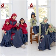 Dannis Sarimbit Abayaelora XS-XXL, K231010 XL,XXL, Tapl0507 size 3-8, Japl0903 size 3-7