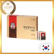 [Cheong Kwan Jang] KGC Red Ginseng Extract Tea Royal 50T 100T