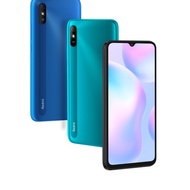 Hp Redmi 9A 2/32 [ Redmi 9A Ram 2/32 ] Bergaransi