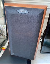 丹麥製造 JAMO e510 喇叭 Speaker 一對