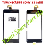Touchscreen Sony Z1 Compact Z1 Mini D5503 Original Terlaris New