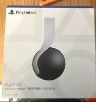 PS5耳機