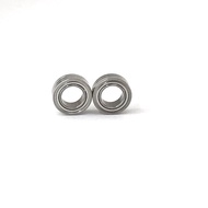 [Daiwa] 21 Zillion SV TW Warm Shaft Bearing (+2BB) [SHG Premium Bearing]