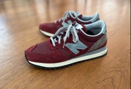 NEW BALANCE | M730UKF BRINGBACK MODEL 'UK 40th ANNIVERSARY CATALOGUE' PREMIUM SUEDE | MADE IN FLIMBY