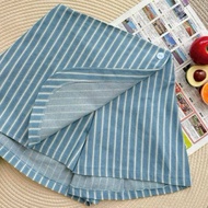 Talent - Beach Skirt - BIG Size - Casual Skirt Wanita