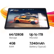Samsung Galaxy Tab S6 Lite Tablet Sein Garansi Resmi