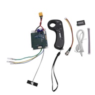 R7Electric Skateboard Single Drive Motor Controller Set Longboard ESC Scooter Mainboard with Remote 