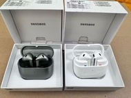 Samsung Galaxy Buds3 真無線藍牙耳機